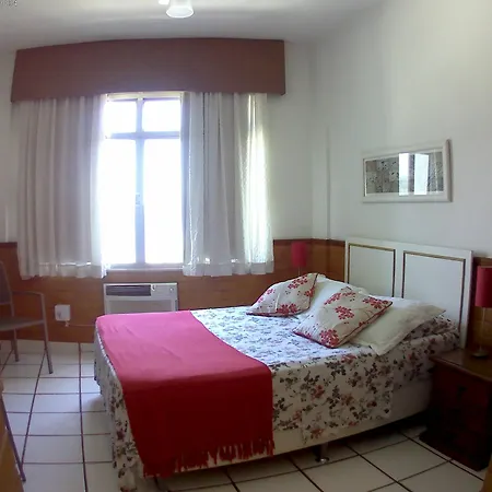 Ferienwohnung Atlantica Flats